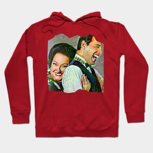 Favorite Opera Singers Hoodie